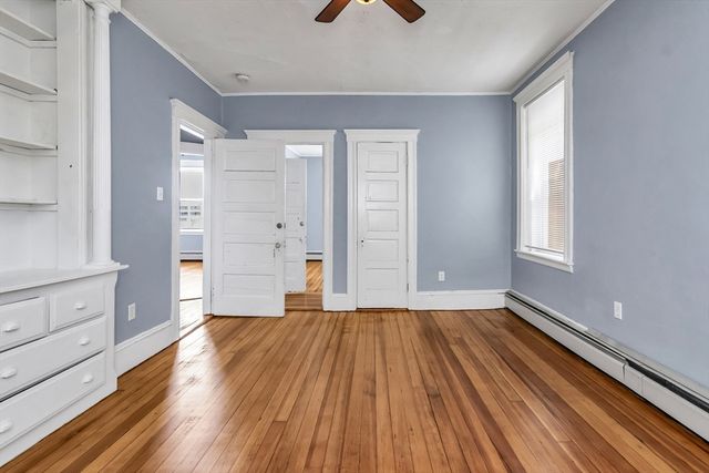 56 Ward St 3B, Salem, MA 01970