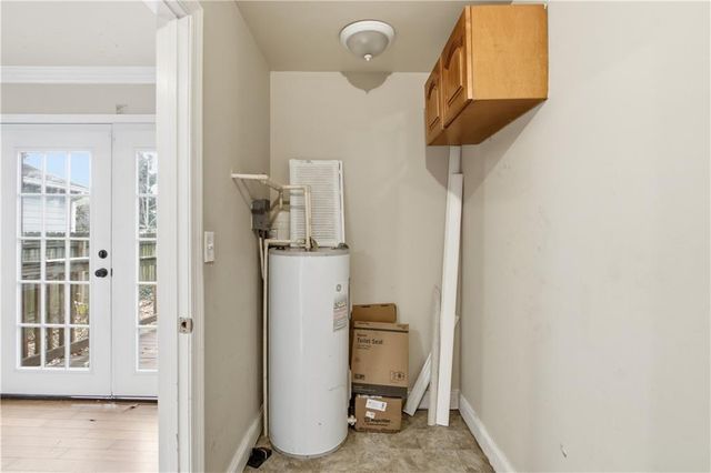 914 Bouldercrest SE Drive, Atlanta, GA 30316