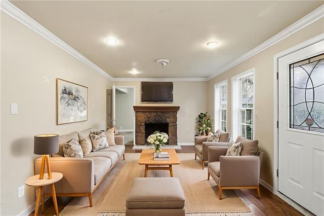 914 Bouldercrest SE Drive, Atlanta, GA 30316