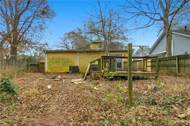 914 Bouldercrest SE Drive, Atlanta, GA 30316