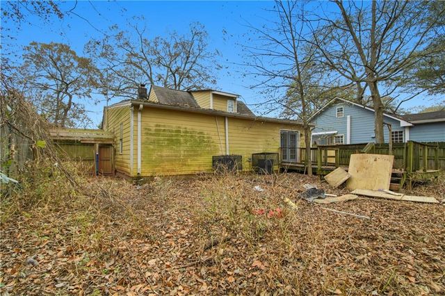 914 Bouldercrest SE Drive, Atlanta, GA 30316