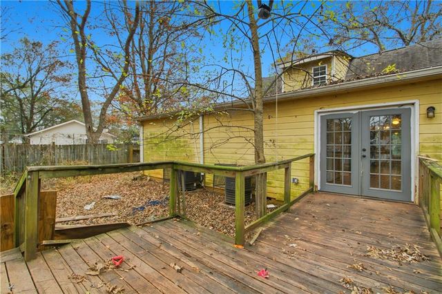 914 Bouldercrest SE Drive, Atlanta, GA 30316