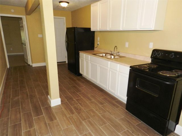 2216 Truxillo Street 2, Houston, TX 77004