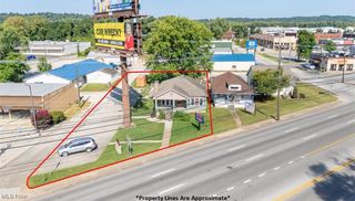 3653 Murdoch Avenue, Parkersburg, WV 26101