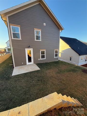 114 Chapel Crossing Lane 12, Weaverville, NC 28787