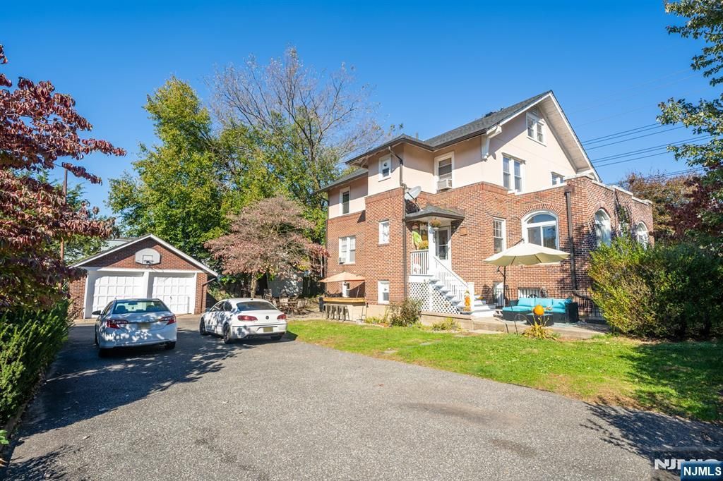 168 W Passaic Street, Maywood, NJ 07607