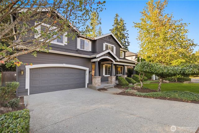 3117 222nd Court SE, Sammamish, WA 98075