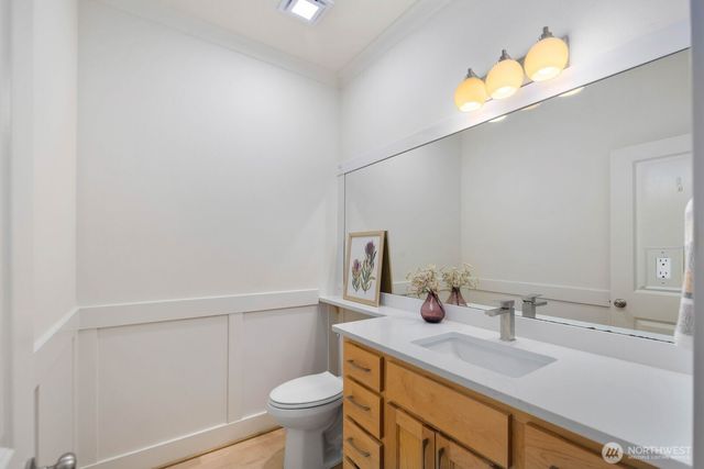 3117 222nd Court SE, Sammamish, WA 98075