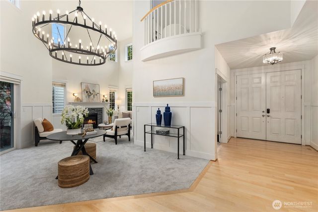 3117 222nd Court SE, Sammamish, WA 98075