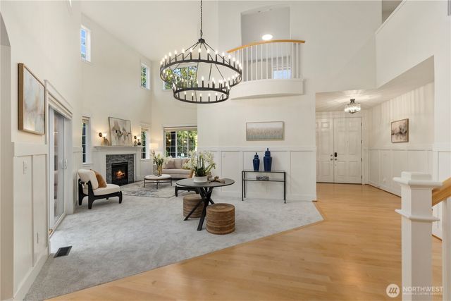 3117 222nd Court SE, Sammamish, WA 98075