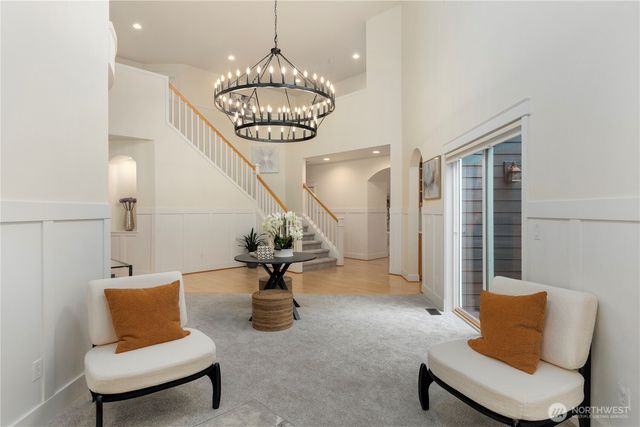 3117 222nd Court SE, Sammamish, WA 98075