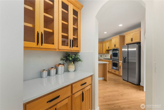 3117 222nd Court SE, Sammamish, WA 98075