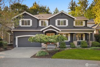 3117 222nd Court SE, Sammamish, WA 98075