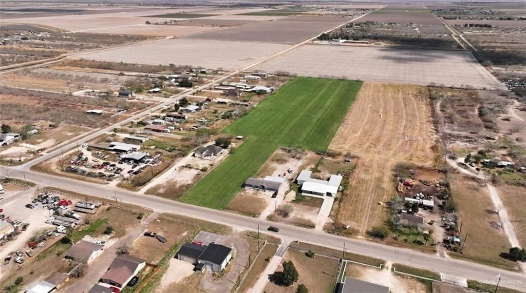 14330 Mile 2 W, Mercedes, TX 78570