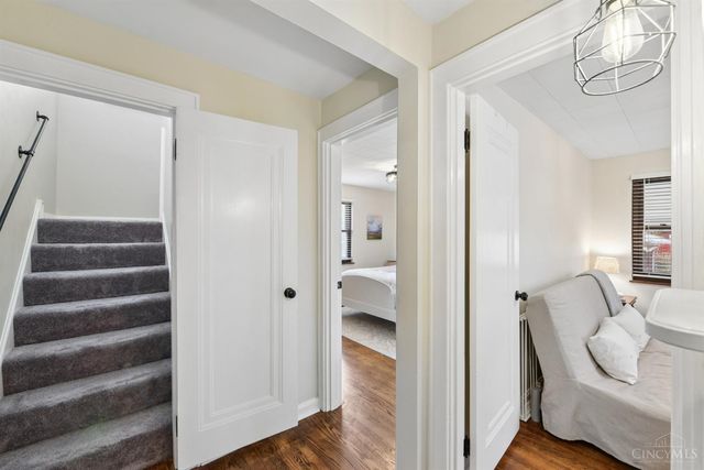 3827 Thornton Drive, Cincinnati, OH 45236