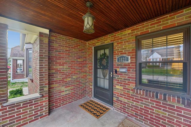 3827 Thornton Drive, Cincinnati, OH 45236