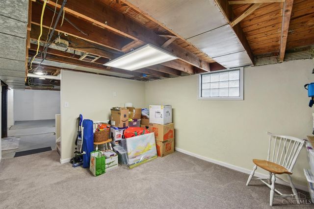 3827 Thornton Drive, Cincinnati, OH 45236