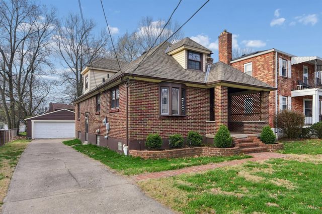 3827 Thornton Drive, Cincinnati, OH 45236