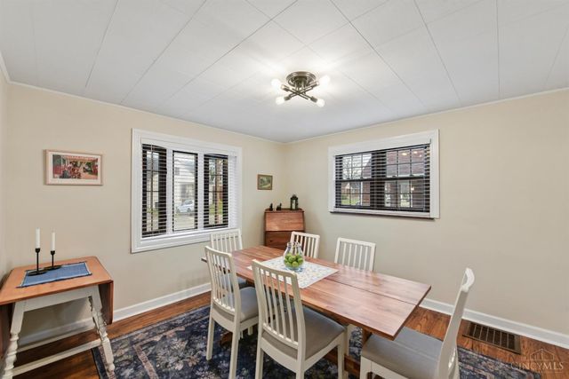 3827 Thornton Drive, Cincinnati, OH 45236