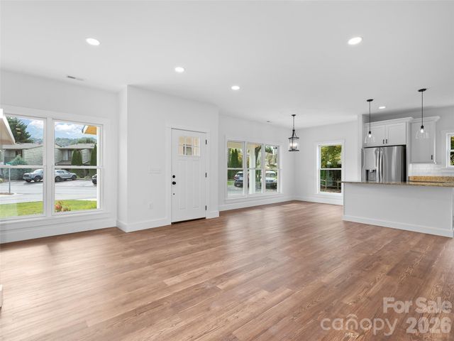 11 and 15 Riemar Lane, Waynesville, NC 28786