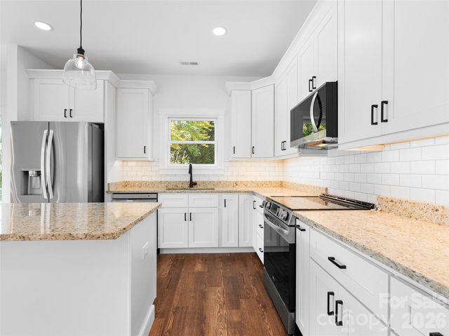 11 and 15 Riemar Lane, Waynesville, NC 28786