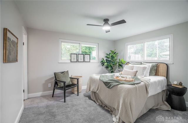 7221 Serpentine Drive, Dayton, OH 45424