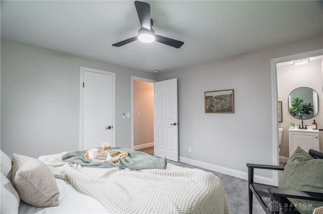 7221 Serpentine Drive, Dayton, OH 45424