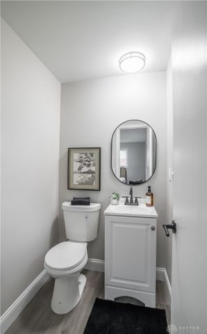 7221 Serpentine Drive, Dayton, OH 45424