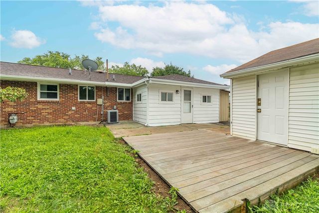 7221 Serpentine Drive, Dayton, OH 45424