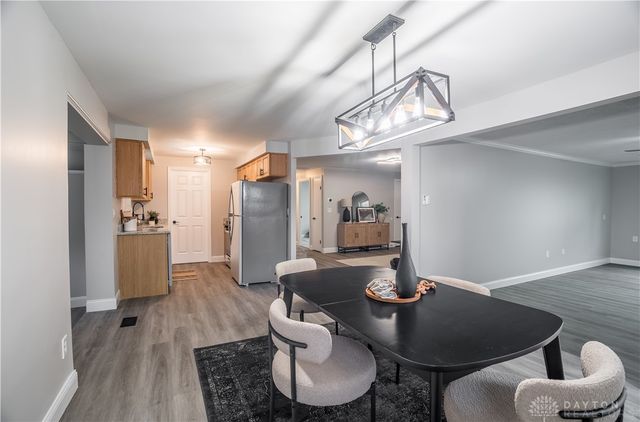 7221 Serpentine Drive, Dayton, OH 45424