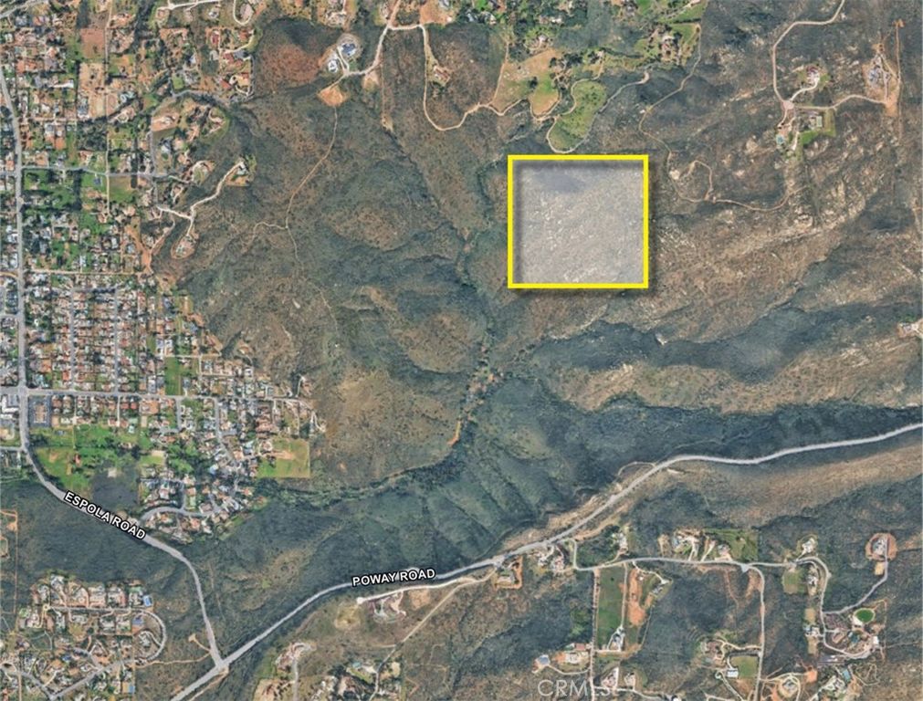 0 Winding Canyon Road, Poway, CA 92064 — photo 2