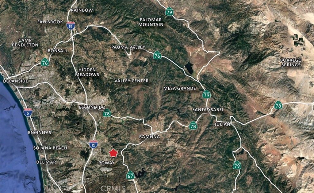 0 Winding Canyon Road, Poway, CA 92064 — photo 5