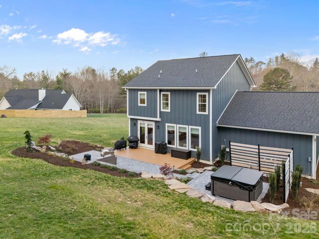 234 Gravely Branch Road, Fletcher, NC 28732