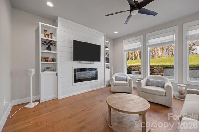 234 Gravely Branch Road, Fletcher, NC 28732