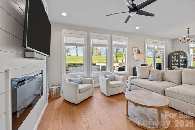 234 Gravely Branch Road, Fletcher, NC 28732