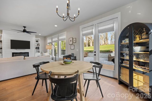234 Gravely Branch Road, Fletcher, NC 28732