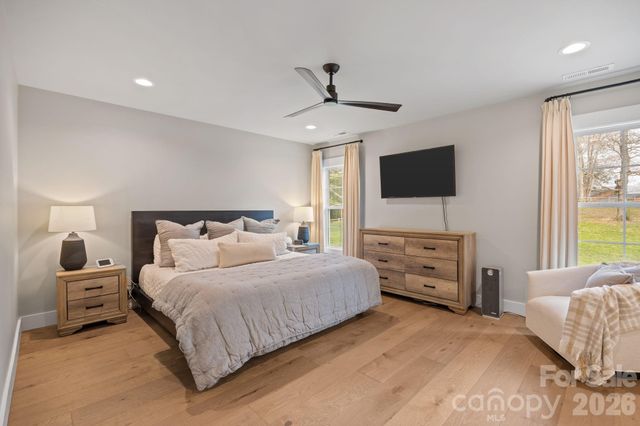 234 Gravely Branch Road, Fletcher, NC 28732