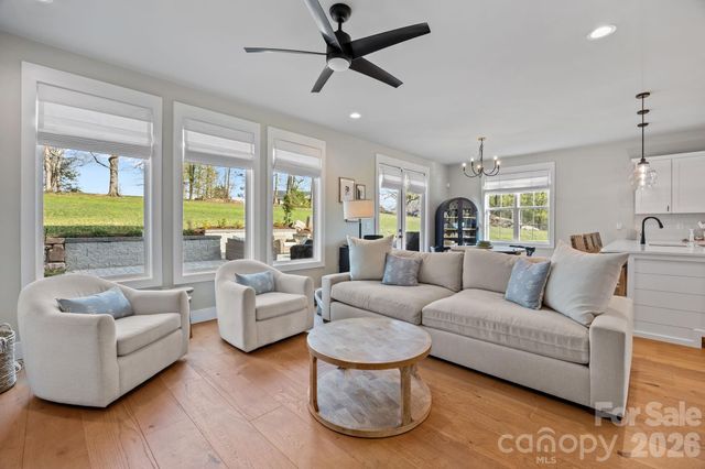234 Gravely Branch Road, Fletcher, NC 28732