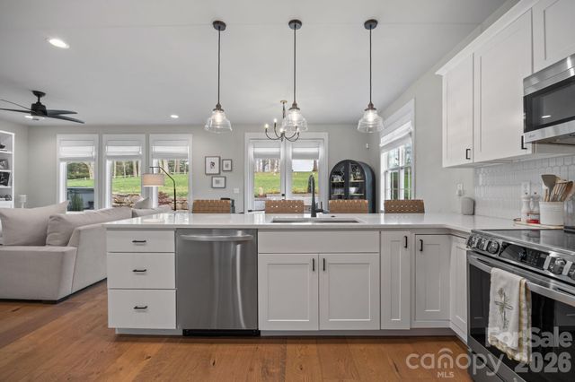 234 Gravely Branch Road, Fletcher, NC 28732