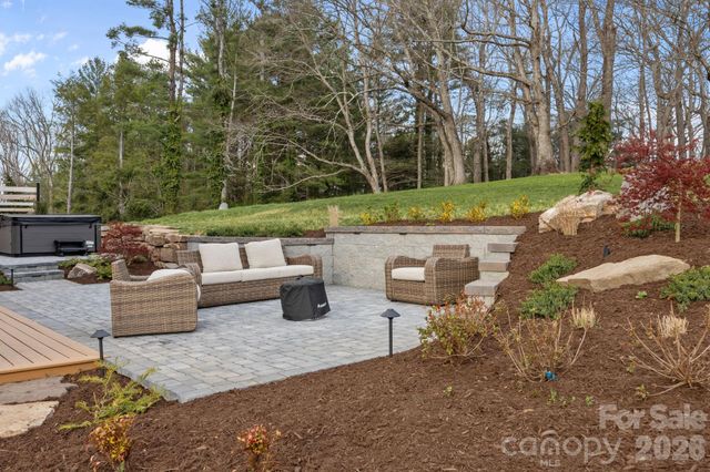 234 Gravely Branch Road, Fletcher, NC 28732