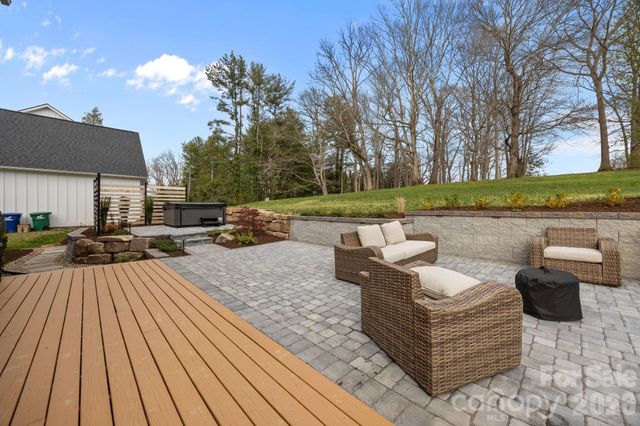 234 Gravely Branch Road, Fletcher, NC 28732