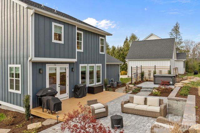 234 Gravely Branch Road, Fletcher, NC 28732