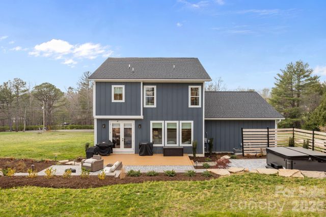 234 Gravely Branch Road, Fletcher, NC 28732