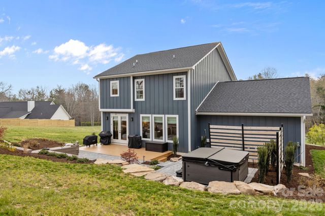 234 Gravely Branch Road, Fletcher, NC 28732