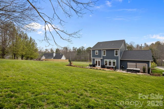 234 Gravely Branch Road, Fletcher, NC 28732