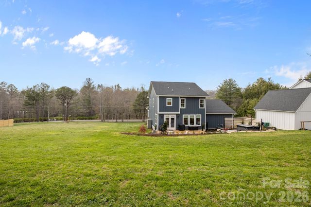 234 Gravely Branch Road, Fletcher, NC 28732