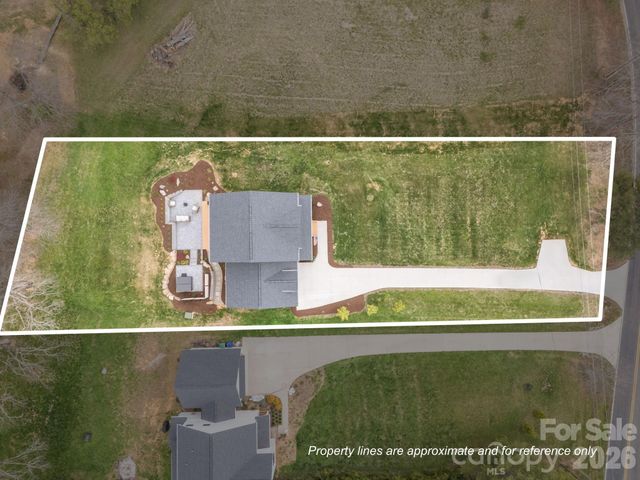 234 Gravely Branch Road, Fletcher, NC 28732