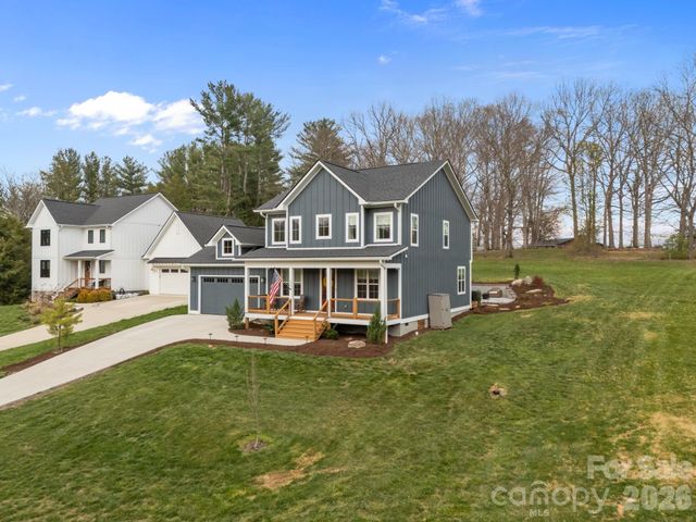 234 Gravely Branch Road, Fletcher, NC 28732