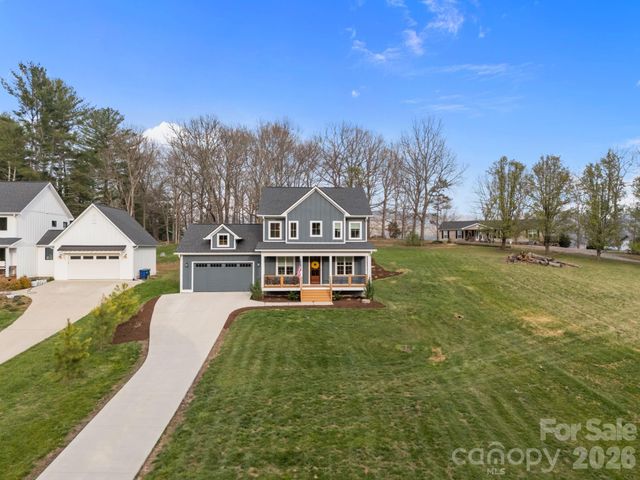 234 Gravely Branch Road, Fletcher, NC 28732