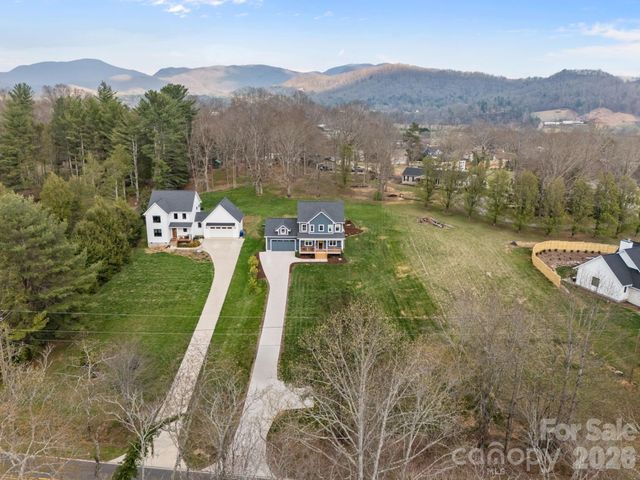 234 Gravely Branch Road, Fletcher, NC 28732